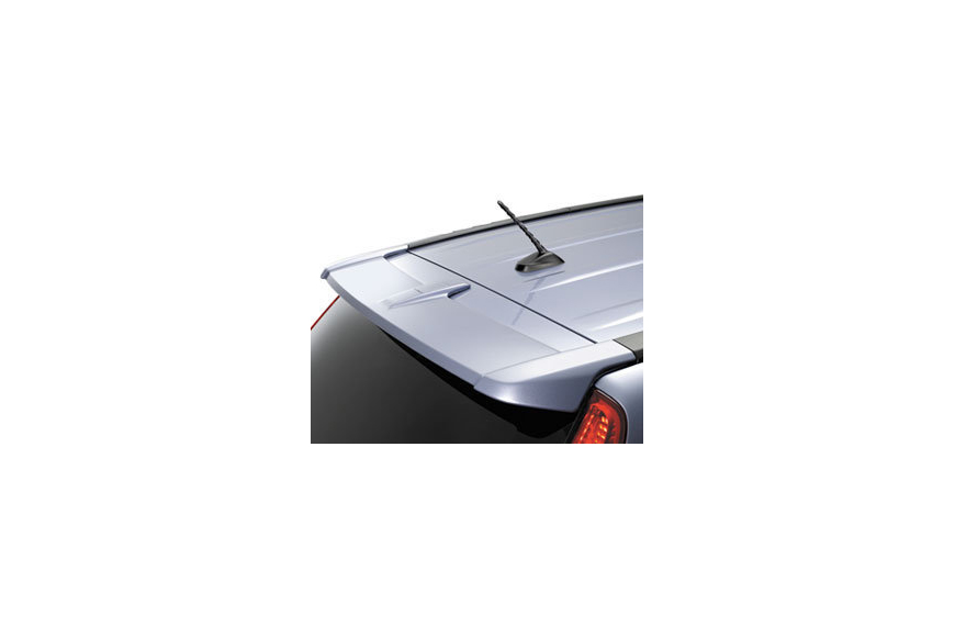 HONDA CRV OE Style 2007~12 Spoiler - CRV OE Style 2007~12 Spoiler.