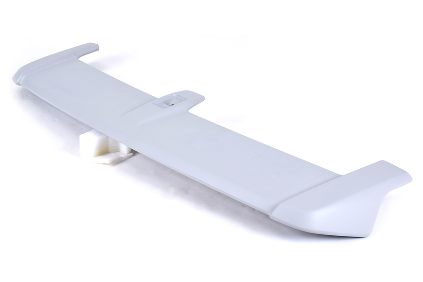 ABS Blow Molded CR-V Spoiler.
