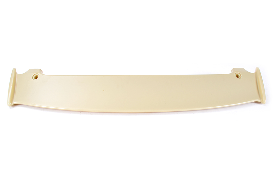 HONDA CRV MUGEN Style 2007~12 Spoiler - CRV MUGEN Style 2007~12 Spoiler.