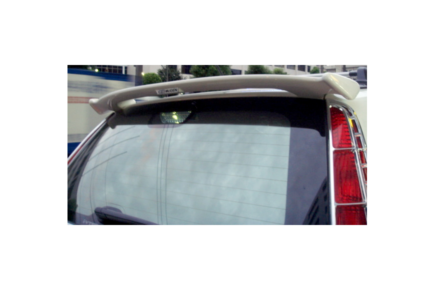 CRV MUGEN Style 2007~12 Spoiler Producer.