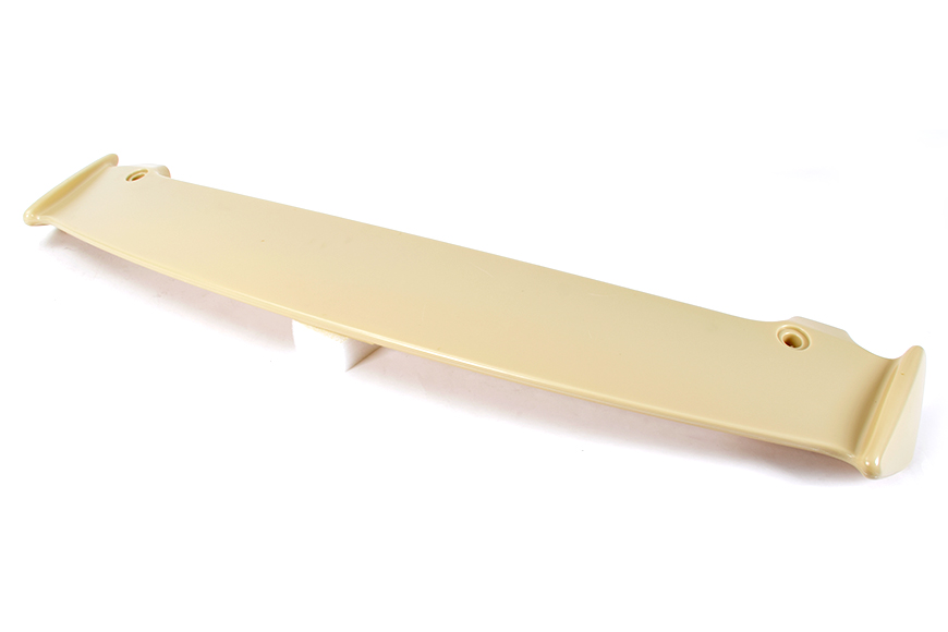 Aftermarket Mugen Style Lip for CR-V 2010.