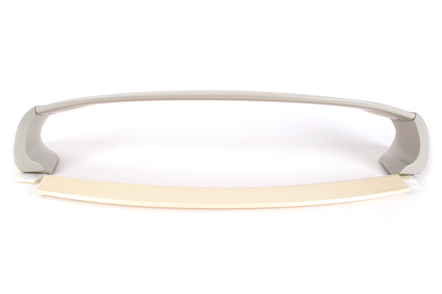 HONDA CIVIC 4D RR Style Trunk 2013~15 Spoiler - CIVIC 4D RR Style Trunk 2013~15 Spoiler.