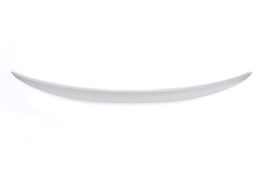 BMW F30 PERFORMANCE Style Trunk Lip Spoiler 2012-2019 - BMW F30 PERFORMACE Style Trunk Lip Spoiler Manufacturer.