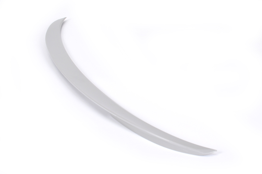High-Quality ABS Spoiler for BMW 3 Series.