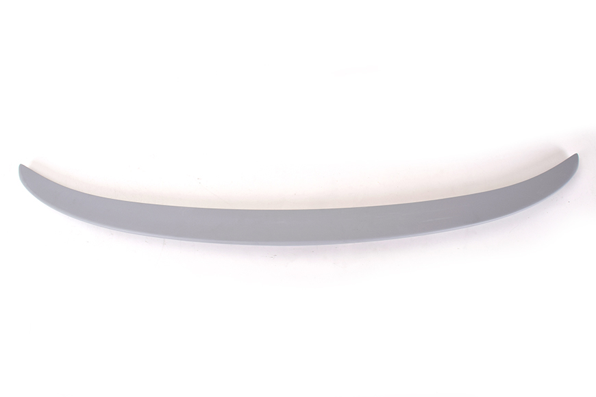 ABS Blow Molded F01 Spoiler