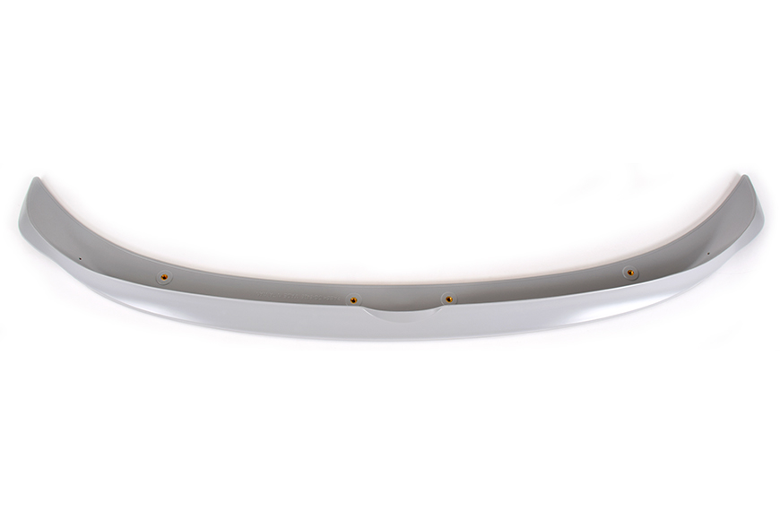 LEXUS IS F-SPORT Style Turnk Lip Spoiler 2013-2020 - LEXUS IS F-SPORT STYLE TRUNK SPOILER Manufacturer.