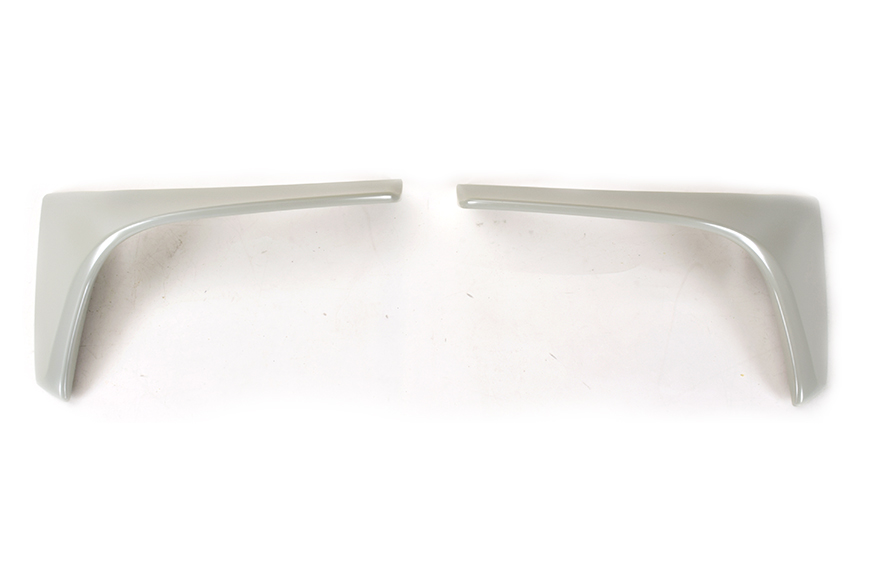 HONDA HRV MUGAN STYLE ROOF 2014~21 尾翼 - HRV MUGAN STYLE ROOF尾翼。