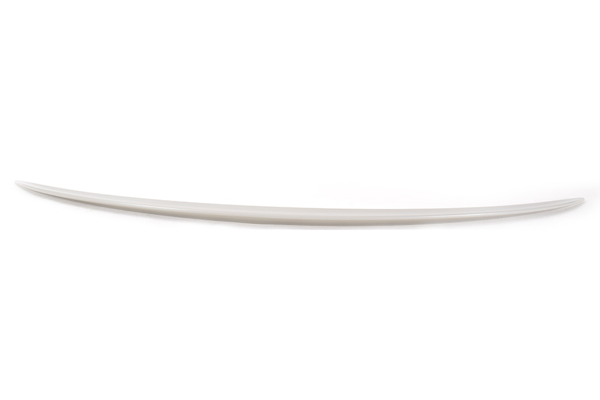 MERCEDES C205 2DR AMG Style Trunk Lip Spoiler 2016-2023 - MERCEDES C205 2DR AMG STYLE TRUNK LIP SPOILER Manufacturer.