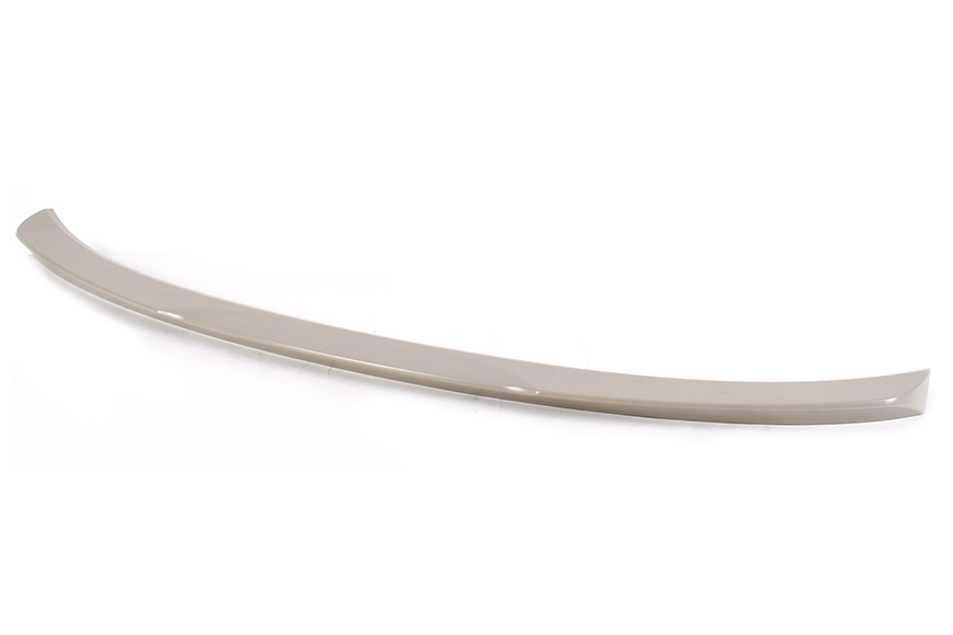ABS Blow Molded Elantra OE Spoiler.
