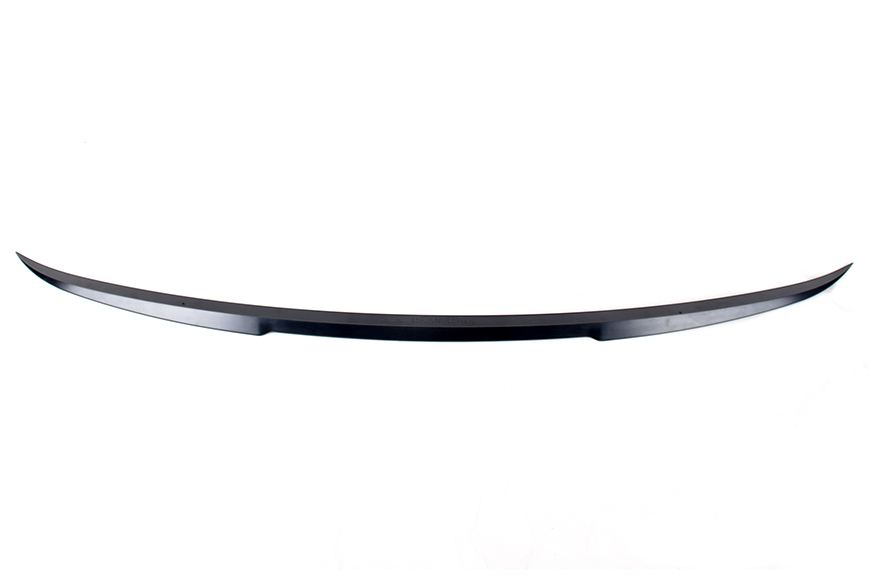 BMW G06 X6 PERFORMANCE Spoiler 2020-ON - BMW G06 X6 PERFORMANCE SPOILER Manufacturer.