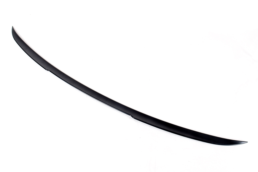 Vacuum Assisted Blow Molded G06 Spoiler.