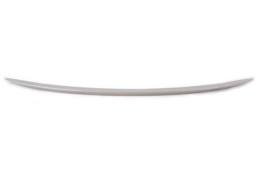 High-Precision ABS V177 Rear Spoiler.