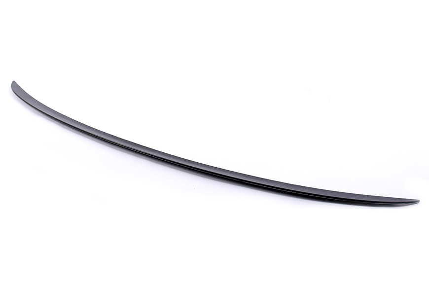 BMW G60 I5 G68 M Style Spoiler - BMW G60 I5 G68 M SPOILER Manufacturer.