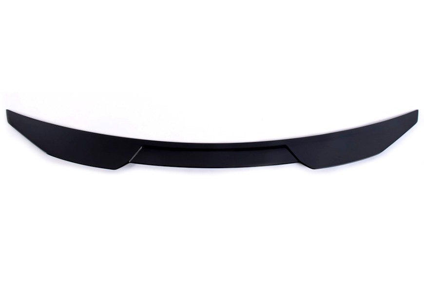 For Toyota Camry 2018-2024 (XV70) SE / XSE 8th Gen - Z Style Front Bumper Lip Spoiler.
