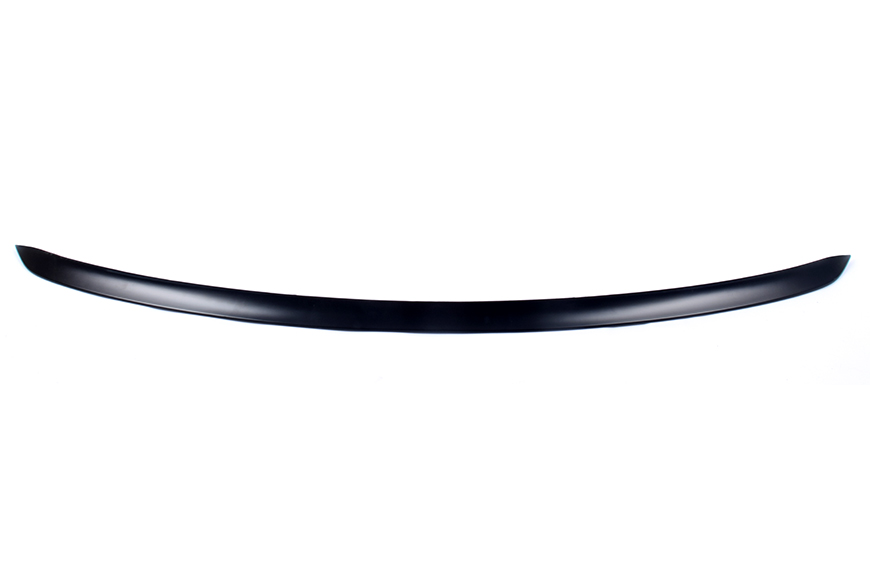 MERCEDES BENZ C254 GLC COUPE 43 STYLE LIP SPOILER 2024.
