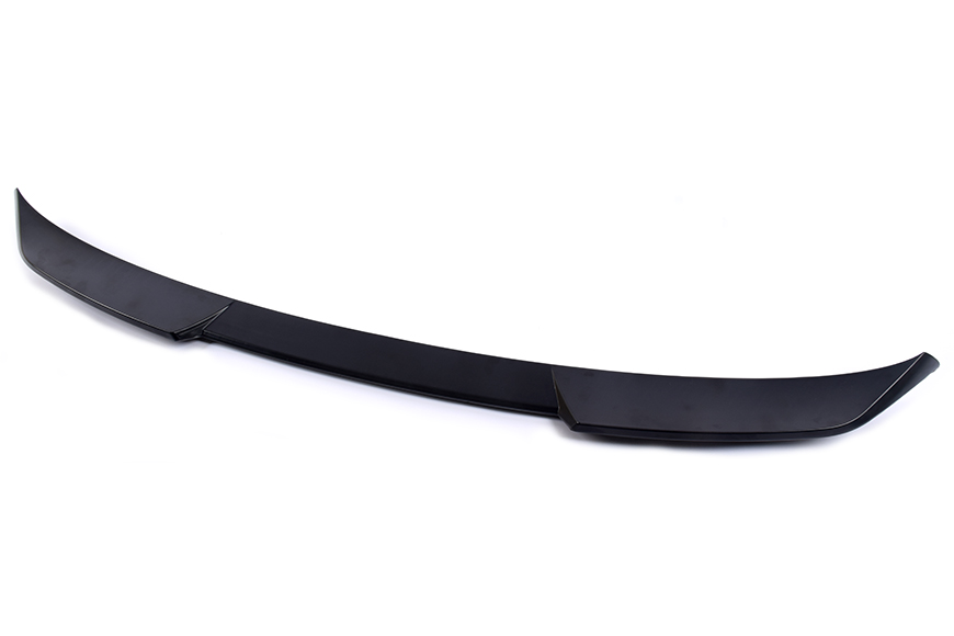 SUBARU WRX 4D Z Style Rear Spoiler 2022 - SUBARU WRX 4D Z Style Rear Spoiler Manufacturer.