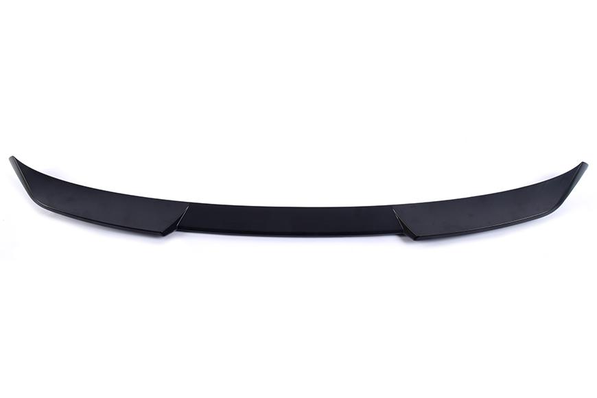 SUBARU WRX 4D Z Style Rear Spoiler Producer.