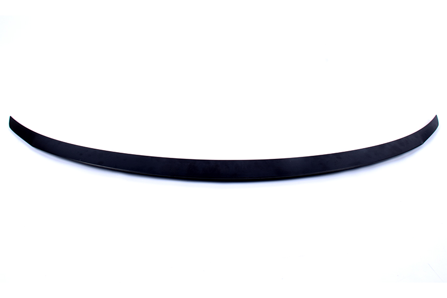 TESLA MODEL 3 Z Style Lip Spoiler Producer.
