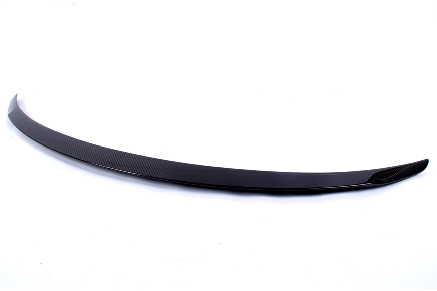 Tesla Model 3 Z-Style Spoiler Factory Wholesale.