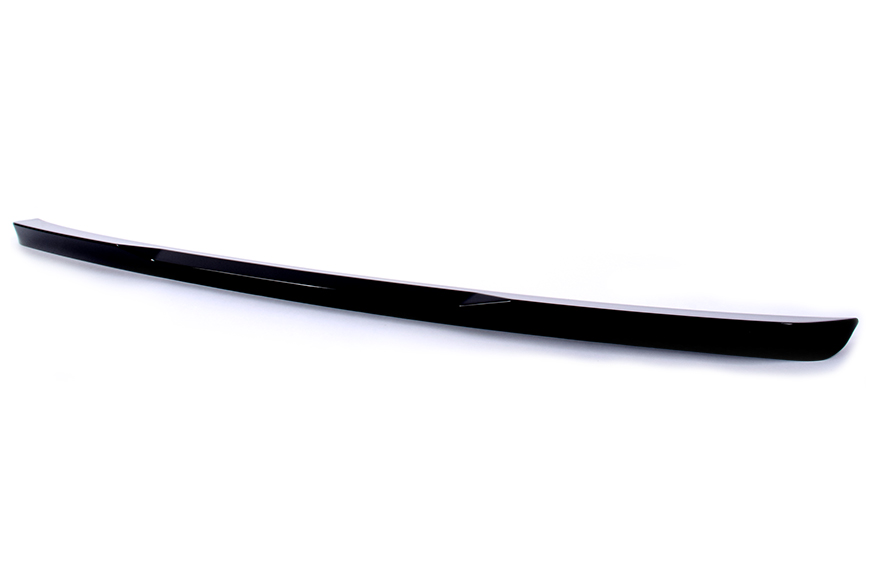 LUXGEN N7 Z Style Middle Spoiler 2024-ON - LUXGEN N7 Z Style Middle Spoiler Manufacturer.