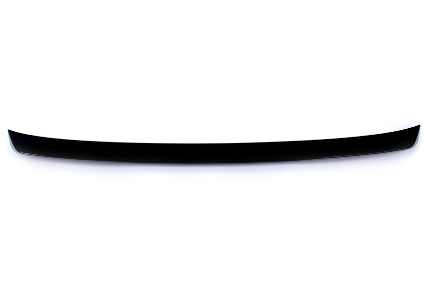 ABS Blow Molded LUXGEN N7 Spoiler.