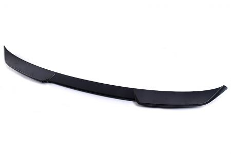 SUBARU WRX 4D Z STYLE REAR SPOILER 2022 - SUBARU WRX 4D Z款 尾翼製造商。