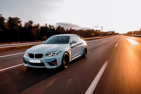 BMW尾翼 - 適用BMW車系的尾翼