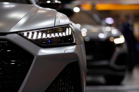 LEXUS尾翼 - 適用LEXUS車系的尾翼