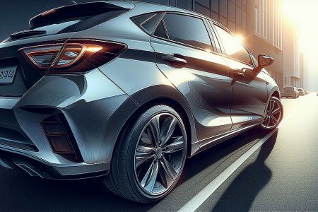 其他品牌車尾翼 - 其他品牌車尾翼製造商