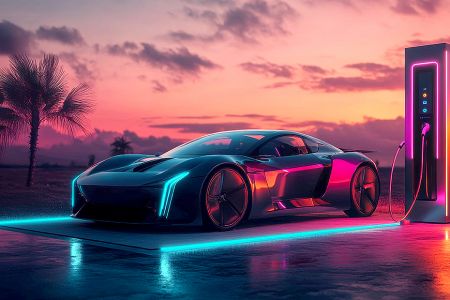 TESLA尾翼 - 適用Tesla車系的尾翼