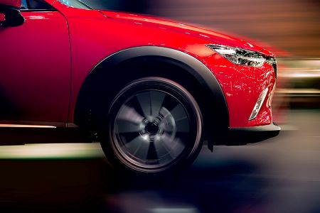 TOYOTA尾翼 - 適用TOYOTA車系的尾翼