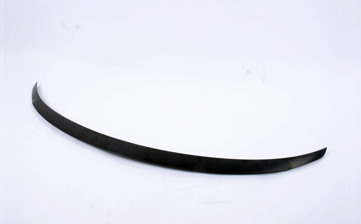 TESLA MODEL 3 Z STYLE LIP 尾翼 2023-