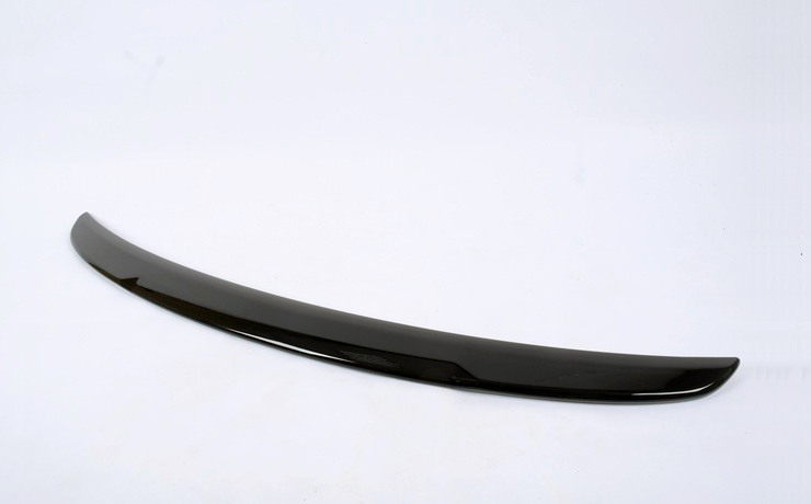 TOYOTA CAMRY OE STYLE LIP 尾翼