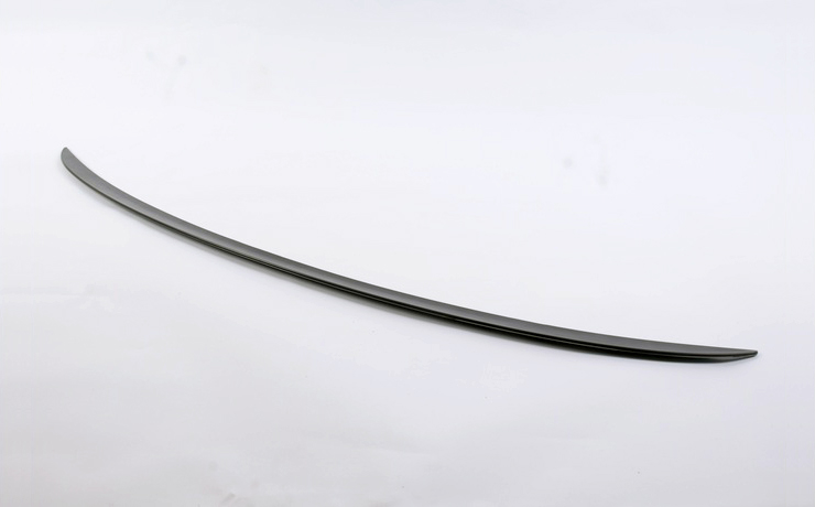 BMW G60 I5 G68 M SPOILER