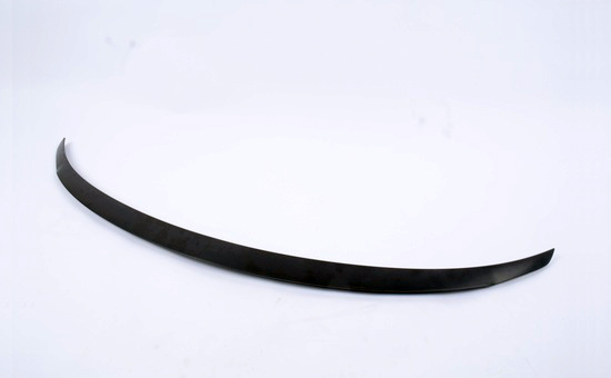 TESLA MODEL 3 Z STYLE LIP 尾翼2023-